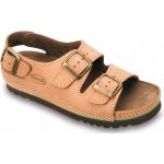 Scholl Air Bag světle hnědé – Zboží Dáma