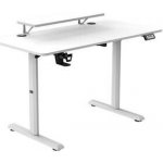 ULTRADESK Highlander bílý – Sleviste.cz