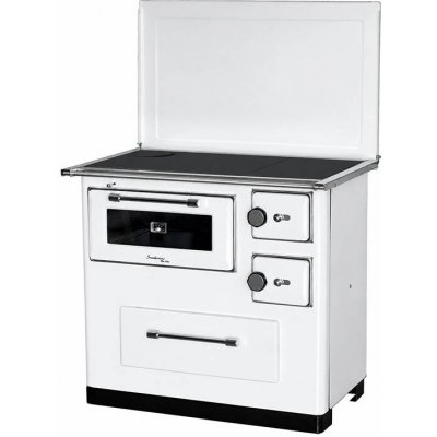 MBS SD 10 NEW LINE levý bílý 7 kW – Hledejceny.cz