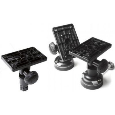RAILBLAZA montážní platforma otočná 100 x 64 mm – Hledejceny.cz