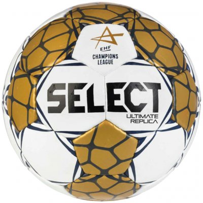 Select HB Ultimate replica EHF Champions League – Zboží Mobilmania
