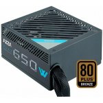 AZZA 650W PSAZ-650B – Hledejceny.cz