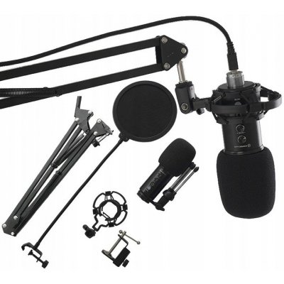 Mirfak TU1 USB Combo MFA09 – Zboží Živě