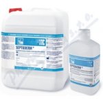 Septoderm alkoholová dezinfekce na ruce 500 ml – Zboží Dáma