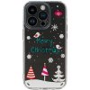 Pouzdro a kryt na mobilní telefon Samsung Tel Protect Christmas Samsung S23 FE - vzor 4 Veselé Vánoce