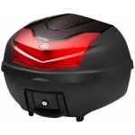 YAMAHA City 39l Midnight Black – Zboží Mobilmania