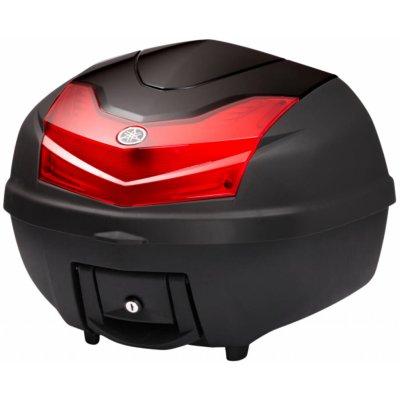 YAMAHA City 39l Midnight Black – Zboží Mobilmania