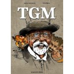 TGM - Šrédl Petr – Zboží Mobilmania