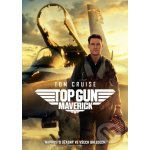 Top Gun: Maverick DVD – Zboží Mobilmania