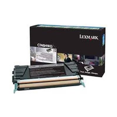 Lexmark C746H2KG - originální – Hledejceny.cz