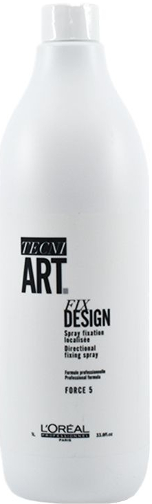 L'Oréal Tecni. Art Fix Design náhradní náplň 1000 ml od 443 Kč - Heureka.cz