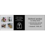 Dárkový poukaz – Hledejceny.cz