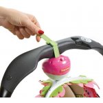 Tiny Love hudební na cesty Tiny Princess – Zboží Dáma