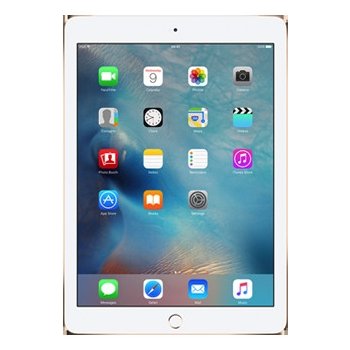 Apple iPad Air 2 Wi-Fi+Cellular 64GB Gold MH172FD/A