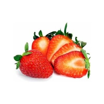 Farcitura - zrcadlová poleva Mirall Jahoda (250 g) Ostatní – Sleviste.cz