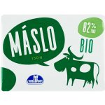 Milko Bio Máslo 150 g – Zbozi.Blesk.cz