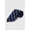 Kravata Polo Ralph Lauren hedvábná kravata 712926093 tmavomodrá