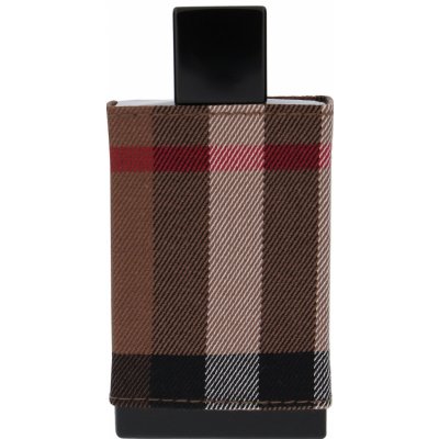 Burberry London toaletní voda pánská 100 ml – Sleviste.cz