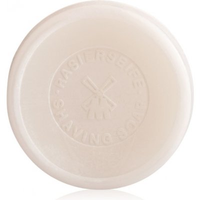 Mühle Grapefruit & Mint mýdlo na holení 65 g – Hledejceny.cz