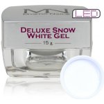 Mystic Nails Deluxe Snow White Gel 15g