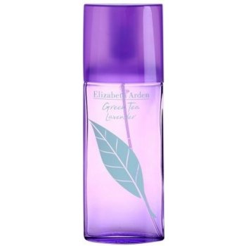 Elizabeth Arden Green Tea Lavender toaletní voda dámská 100 ml tester