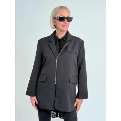 Voga Móda sako ANTIQUE Černá – Hledejceny.cz