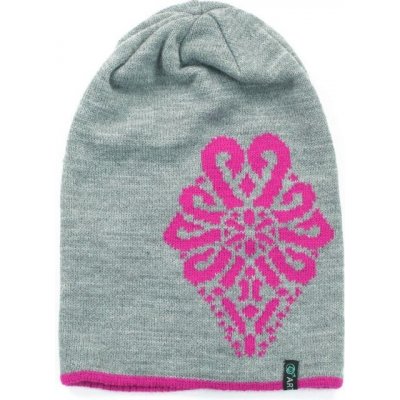 Art Of Polo beanie Goral růžová cz14801s03 – Hledejceny.cz