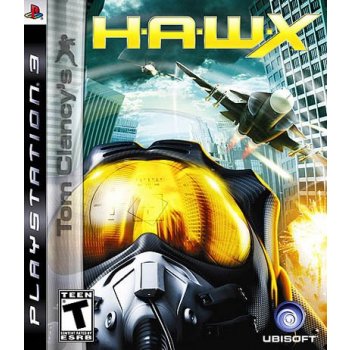 Tom Clancy's HAWX