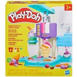 Hasbro Play-Doh Duhová zmrzlina G0028 – Hledejceny.cz