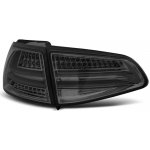 TUNING-TEC, Zadní světla LED diodové, VW GOLF 7,2013-2017, Hatchback – Hledejceny.cz