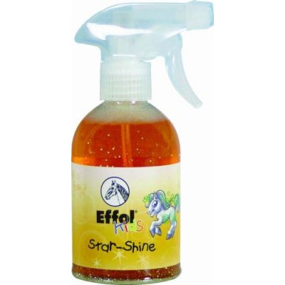 Effol Kids Star lesk na srst 300 ml – Zboží Dáma