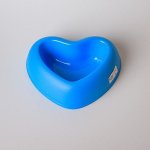 Georplast Miska plast Amore 0,4 l – Sleviste.cz