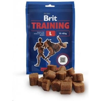 Brit Training Snack L 200 g