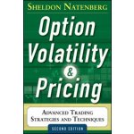 Option Volatility and Pricing: Advanced Trading Strategies a – Hledejceny.cz