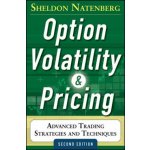 Option Volatility and Pricing: Advanced Trading Strategies and Techniques – Hledejceny.cz