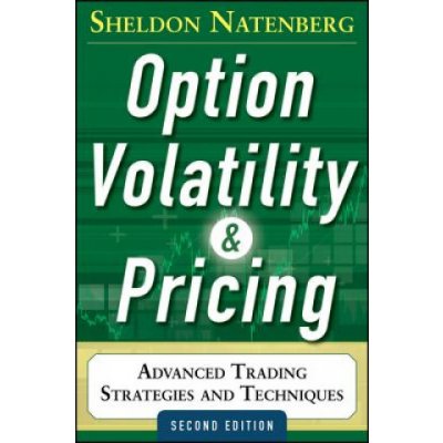 Option Volatility and Pricing: Advanced Trading Strategies a – Hledejceny.cz