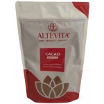 Altevita BIO Cacao Raw 250 g – Zbozi.Blesk.cz