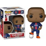 Funko Pop! Kylian Mbappé PSG – Zboží Dáma