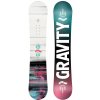 Snowboard GRAVITY FAIRY mini 22/23