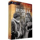 PÍSEŇ PRO RUDOLFA III. - 7 DVD