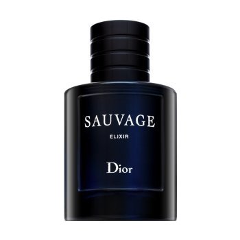 Dior (Christian Dior) Sauvage Elixir čistý parfém pánský 100 ml