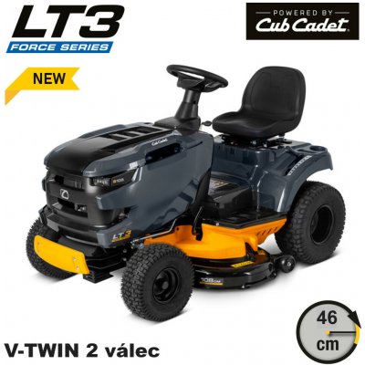 Cub Cadet LT3 S108 – Zbozi.Blesk.cz