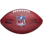 Wilson Official NFL The Duke Game Ball – Zboží Dáma