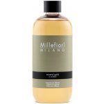 Millefiori Natural Mineral Gold náplň pro aroma difuzér 250 ml – Zboží Mobilmania