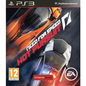 Need For Speed Hot Pursuit