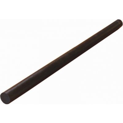 TS EPDM AG 59 60 mm/1m - Pryžová tyč z EPDM pro strojní obrábění, 80°Shore – Hledejceny.cz