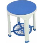 REHAFUND Sprchovací otočná židle RYAN RF-824 – Sleviste.cz