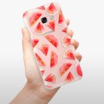 Pouzdro iSaprio - Melon Pattern 02 - Samsung Galaxy A3 2017 – Zbozi.Blesk.cz