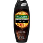 Palmolive Men Intense Spice Up sprchový gel pro muže 500 ml – Sleviste.cz