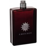 Amouage Lyric parfémovaná voda pánská 100 ml tester – Zbozi.Blesk.cz